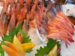 -Mr·Fish鱼鲜生海鲜放题(银泰in99店)