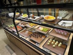 -TABLE·味西餐厅-成都茂业JW万豪酒店