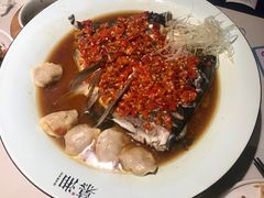 -慕湘精致湖南菜(水贝店)