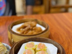 -恒兴发茶店(水巷口店)