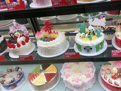 -味多美蛋糕(古城店)