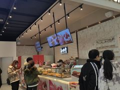 -西树泡芙(秦皇岛茂业天地店)