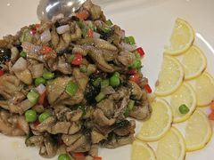 -浔庐餐厅•江西老字号•九江菜(南湖国际店)