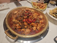 -涿派·炝锅鱼(涿州店)