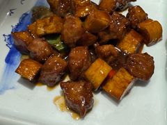 -老人和饭店(淮海中路店)