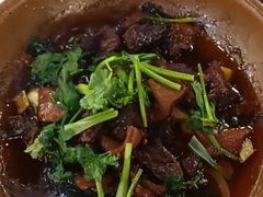 -洛东土菜馆(建国北路店)