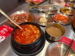 -西塔老太太泥炉烤肉(苏州大悦城店)