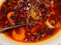 -漢舍中国菜馆(浦东嘉里城店)