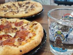 -Tubestation站点比萨(高新万达ONE店)