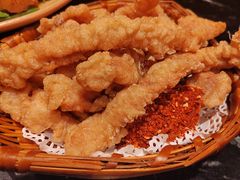 -廖川菜(太阳宫店)