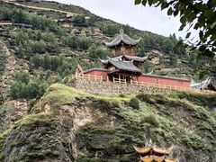 -松州古城
