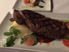 -Top Of Vancouver Revolving Restaurant