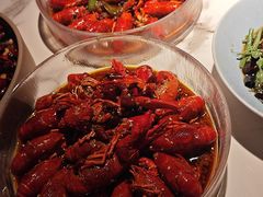 -雀蓝川菜(滨湖万象汇店)