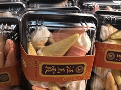 -汪玉霞(汉口里店)