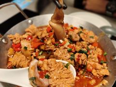 -潇湘阁(汉光百货店)