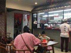 -朱新年·苏式汤团·面点(北寺塔店)