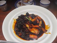 -金麒麟·庭院人家(水秀街店)