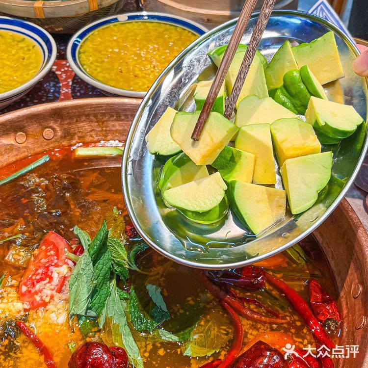 杭州人民请用餐‼️滇牛把云南搬来了‼️