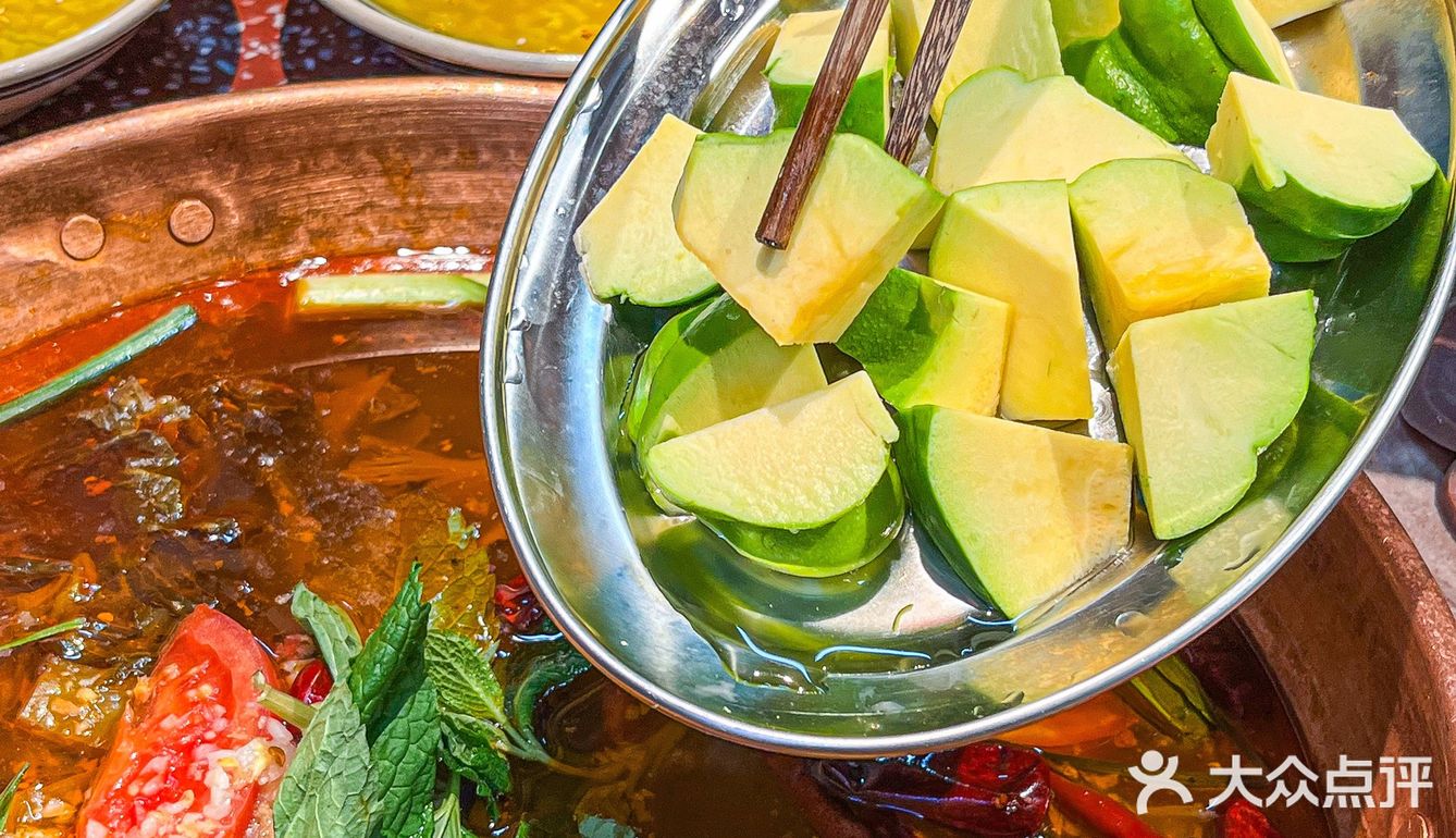 杭州人民请用餐‼️滇牛把云南搬来了‼️