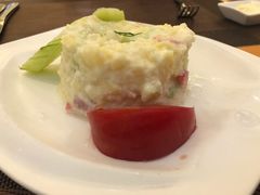 -红房子西菜馆(淮海中路店)