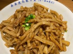 -吃饭皇帝大土家民族菜(正大广场店)
