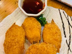 -桃太郎创作料理(大坪店)