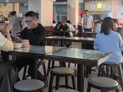 -黄师奶甜品店