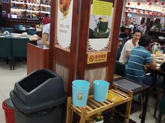 -北海港酒楼 海鲜代加工 粤菜(淡村商贸城店)