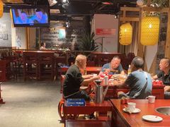 -黄家码头老火锅(解放碑旗舰店)