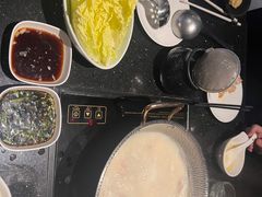 -捞王猪肚鸡火锅(财富中心店)
