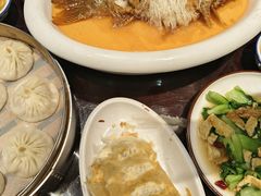 -邢家锅贴老店·非遗·开封菜(金明广场店)