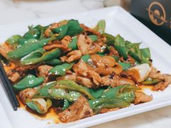 -徽州月·民间徽菜(浦东总店)