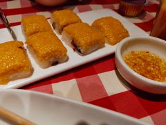 -西贝(宝乐汇店)