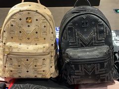 -MCM(比斯特上海购物村店)