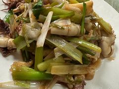 -华春餐馆(鱼山路店)