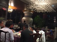-宁波状元楼酒店(和义路店)