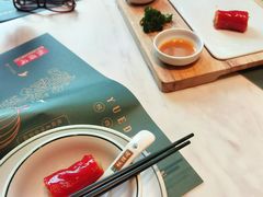 -悦得闲广式点心茶楼(蓝鲸世界店)