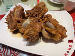 -吴记酱骨炖菜馆(西大直街店)