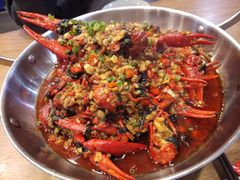 老长沙口味虾-虾小龙老长沙龙虾馆(坡子街店)