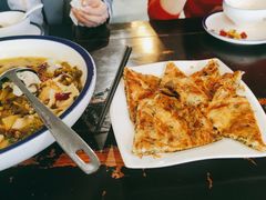 -饭桌故事·血鸭湘(荣宝华店)