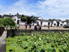 -清漾毛氏文化村