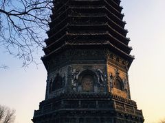-玲珑塔公园