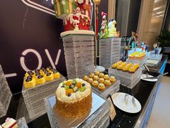 -元一希尔顿酒店·鲜切牛肉火锅禅自助餐厅