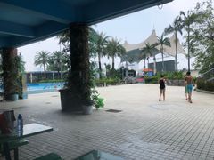 -黄金海岸水上乐园