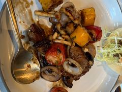 -三号黄浦会Canton Table