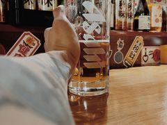 -半藏居酒屋(香港花园店)