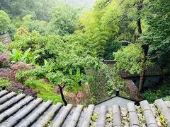 -韬光茶庵