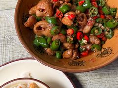 -老师傅餐馆(长沙店)