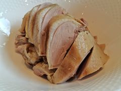 盐水鸭-王家大院·南京菜(湛江路总店)