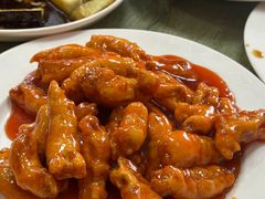 -华春餐馆(鱼山路店)